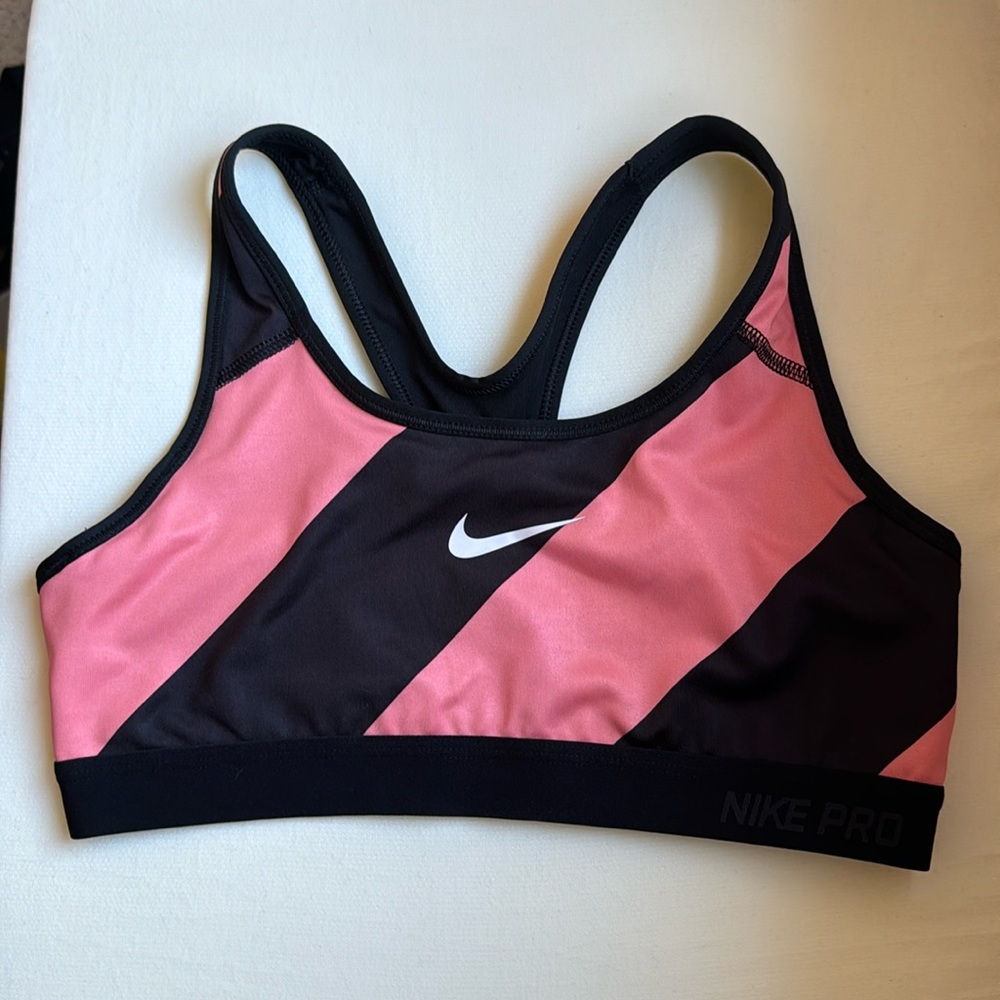 Nike Sports Bra M
